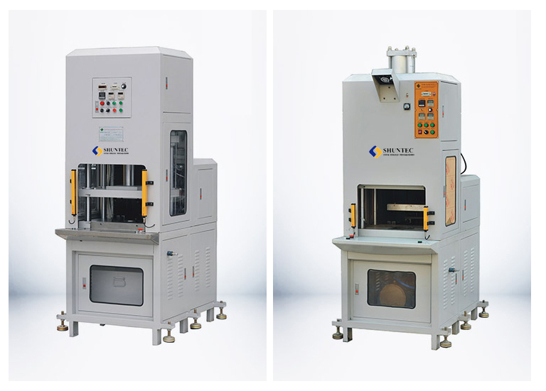 Precautions For Using IMD Hot Press Forming Machine