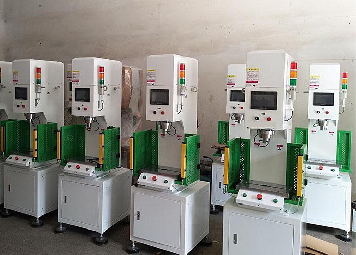 Reasons For Abnormal Pressure Of Hydraulic Press