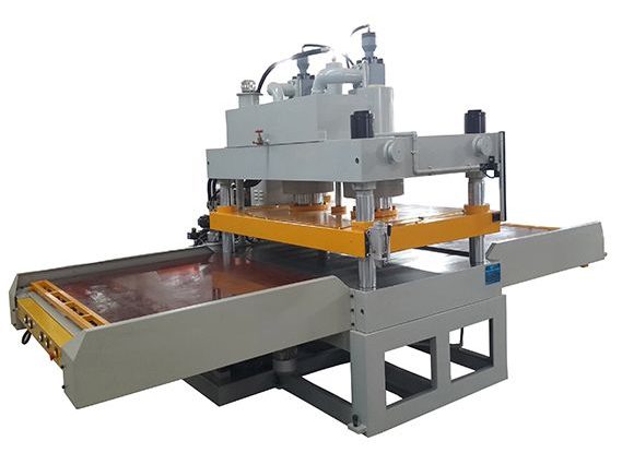 Introduction Of Die Cut Machine