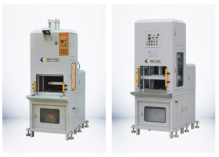 Introduction Of Thermoforming Press