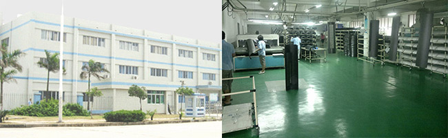 Thermoforming Machine