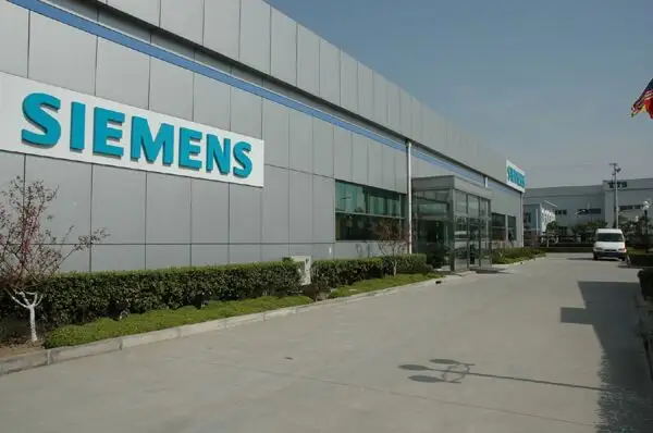 Siemens CNC (Nanjing) Purchases Shuntec's Servo Press