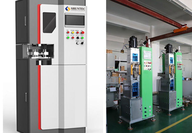 Parameter Requirements Of Powder Molding Hydraulic Press