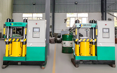 Advantages Of Servo Hydraulic Press